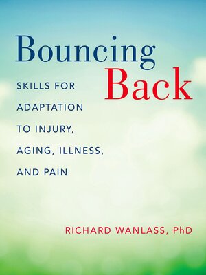 cover image of Bouncing Back